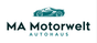 Logo MA Motorwelt